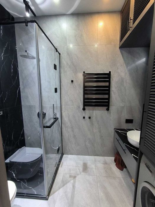 Продается 3/3/12 квартира с террасой в Akay City, Х Олимжон, Дархан