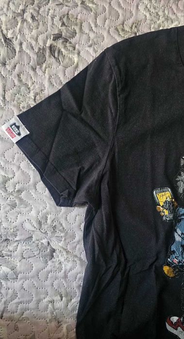 Tricou Buzz, DNYK 13-15 ani