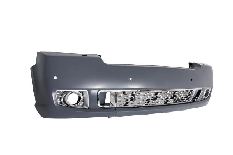 Pachet Exterior Autobiography Design compatibil cu Land Range Rover Vo