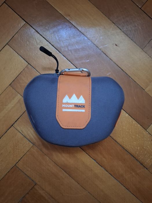 Crampoane antialunecare Veriga Mount track