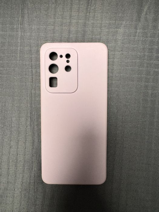 Кейсове за телефон samsung galaxy s8 edge и s20 ultra