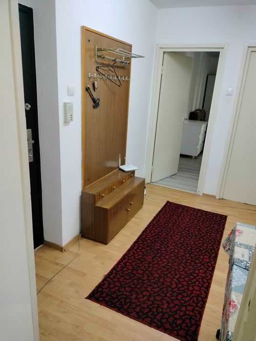 Dau în chirie apartament cu 2 camere in Tudor,Tg Mureș