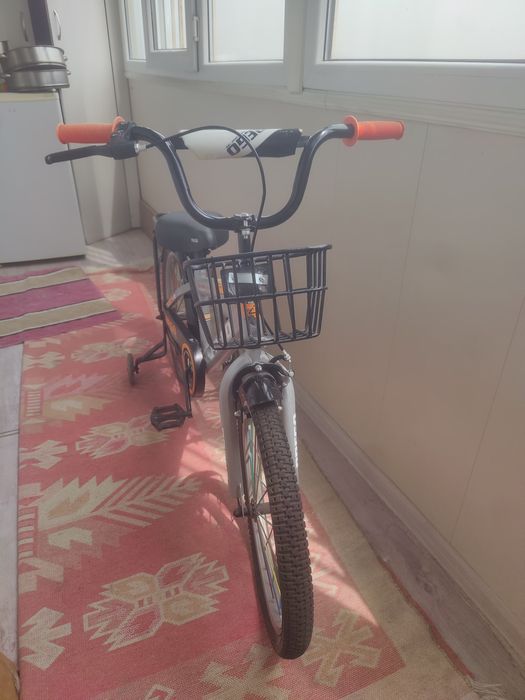 Велосипед детский