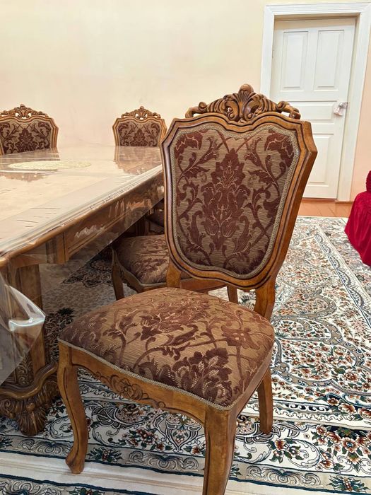 Стол стульчик сатылады китайский