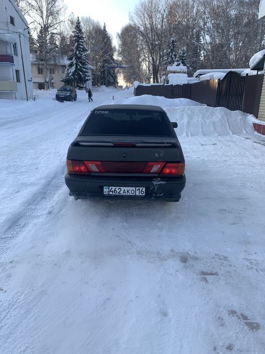 Продам порядочный автомобиль