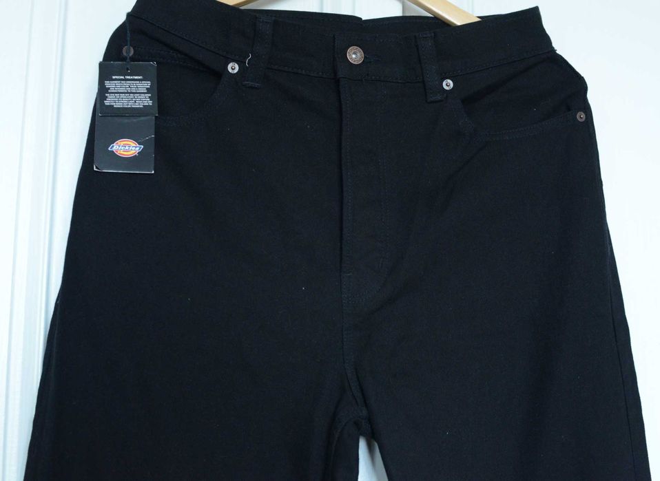 Dickies W34 оригинальные джинсы