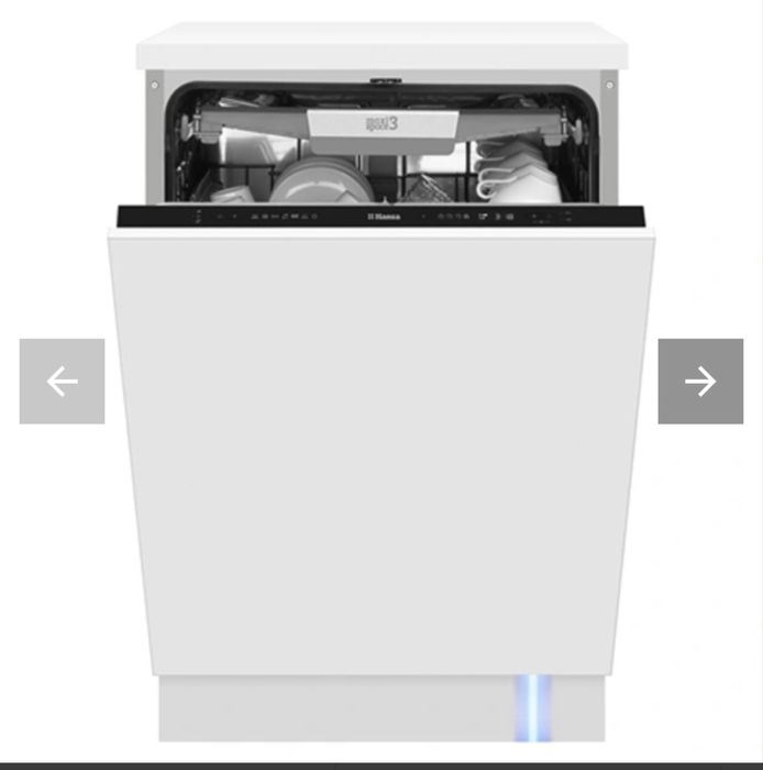 Посудомоечная машина