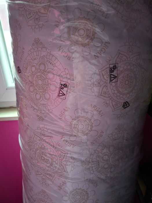 Топ матрак SleepMe by TED Argan Deluxe 1600 x 2000