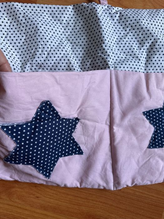 Sac de dormit ajustabil de la 6 luni la 3/4 ani