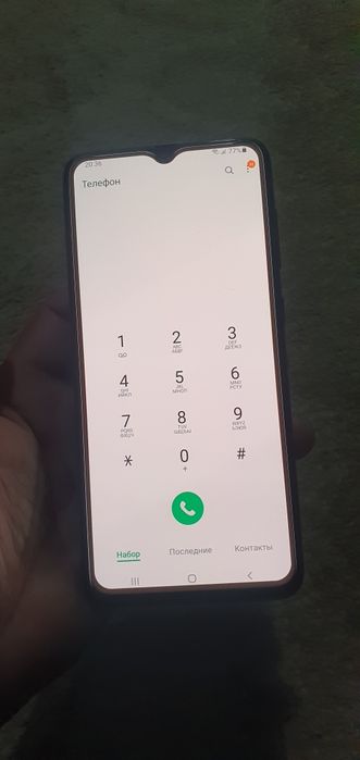 Telefon Samsung A70 sotiladi