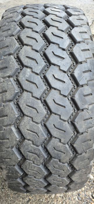 O anvelope M+S Trazano Terra T, 445/65/22,5.