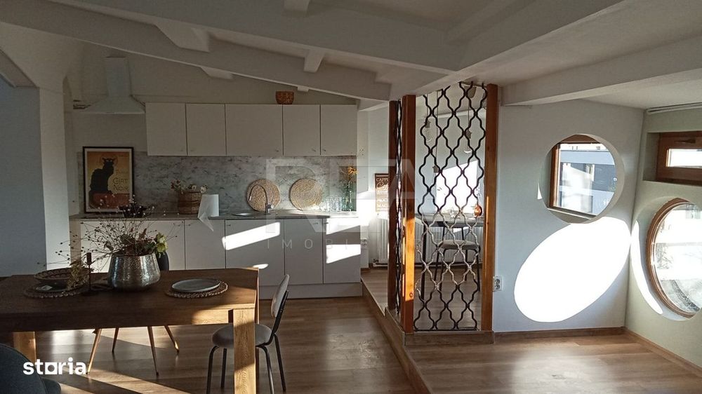 Apartament 3 camere, Zona Gradina Zoologica