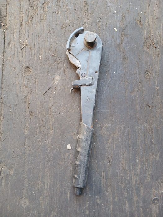 Ручка ручника Фольксваген Гольф2