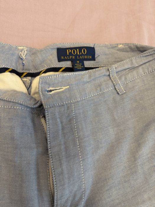 Ralph Lauren оригинални, само изпрани 20 г. размер