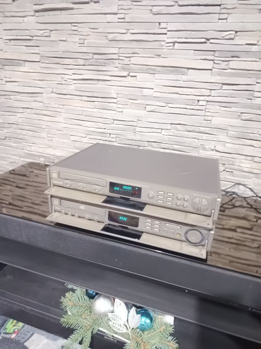 Linie Marantz 75CR2020/75SD2020