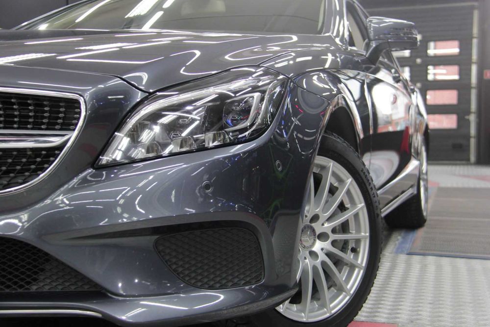 Ударопрочная бронь плёнка на кузов авто. Защита от царапин и стресса