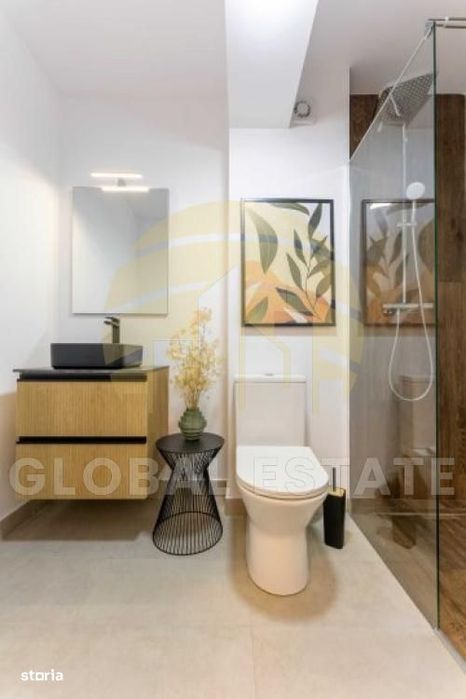 Inchiriere apartament 2 camere - Soseaua Giurgiului | Centrala