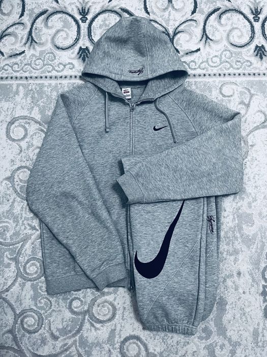 Спортивка nike supreme