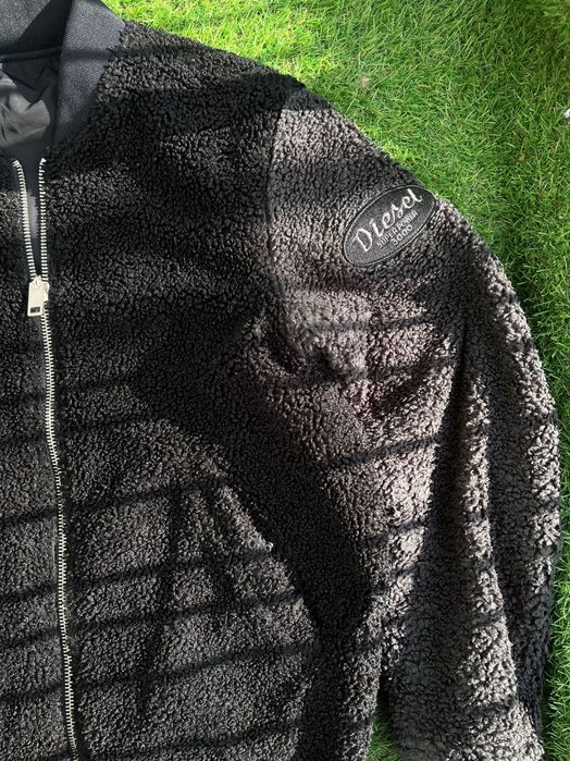 Мъжко яке / бомбър : DIESEL Superpower 3000 L