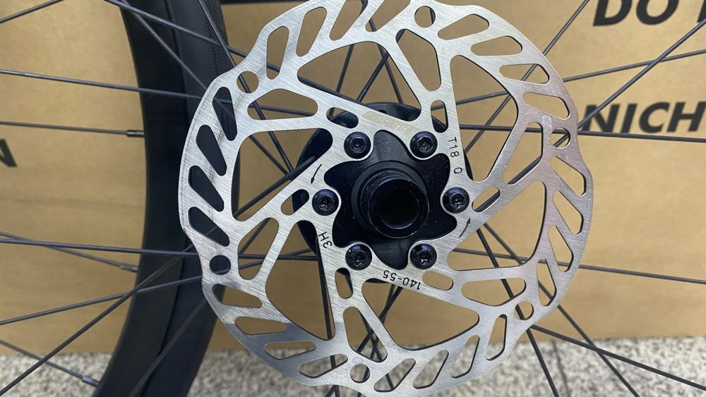 Комплект колёс Giant PR2