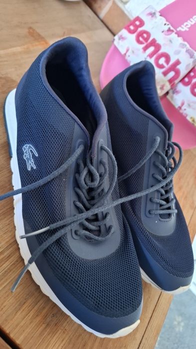 Pantofi sport lacoste , reebook ,