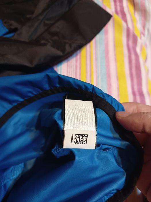 The North Face/ bluză băieți /originală/ca nouă