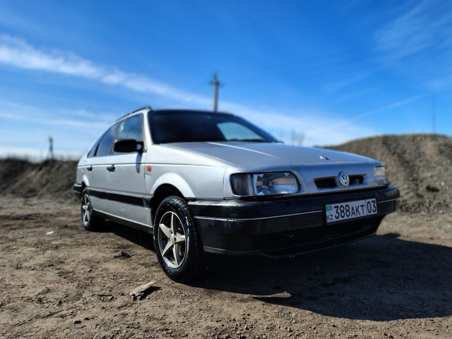 Продам Пассат Б3