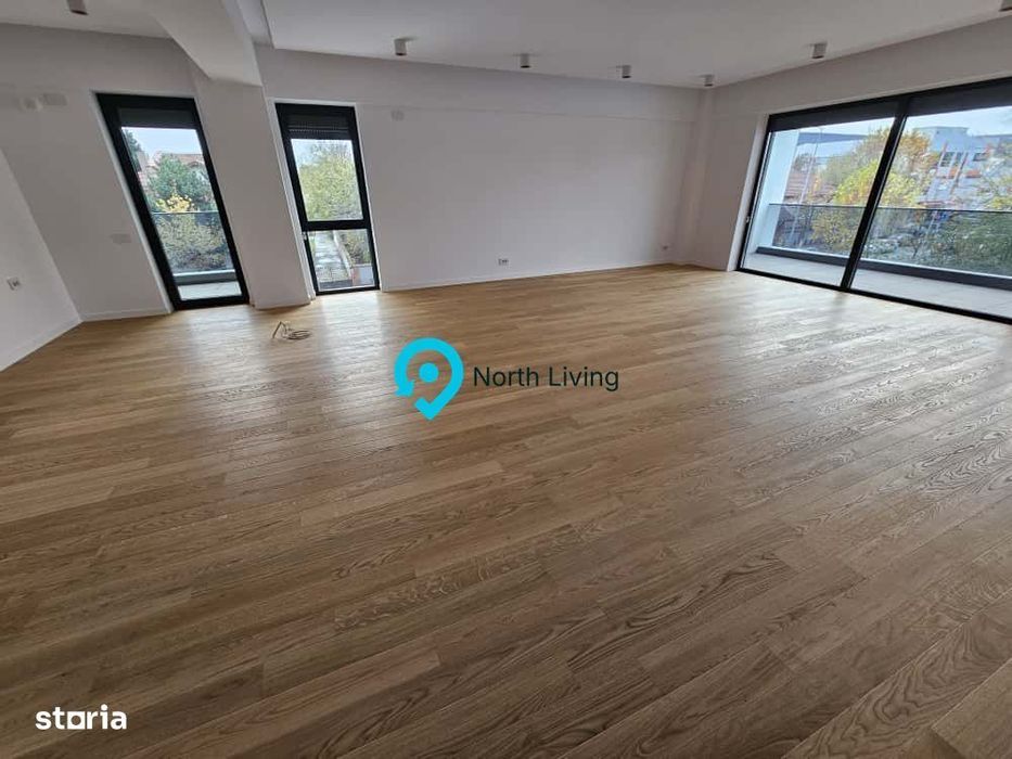 Apartament 4 Camere LUX | 140 MP | Iancu Nicolae | Proiect Final 2026