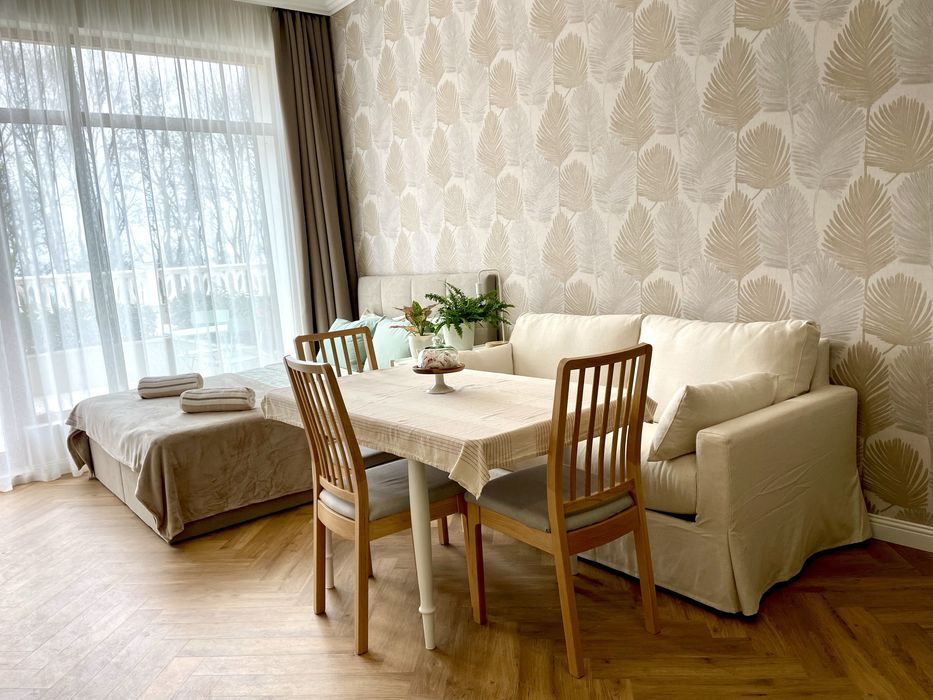 Дава се под наем Едностаен апартамент в Варна, м-т Зеленика - 40 кв.м за 76.5 € - Снимка #2