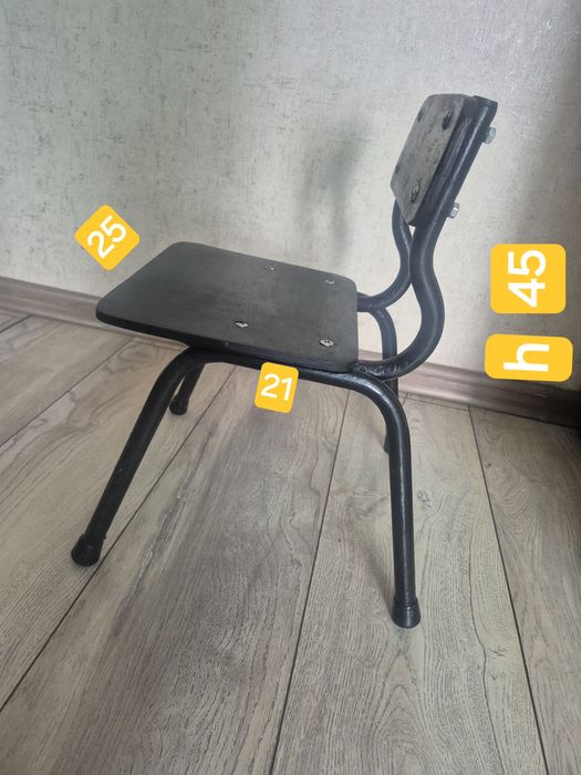 Стул   маленькии