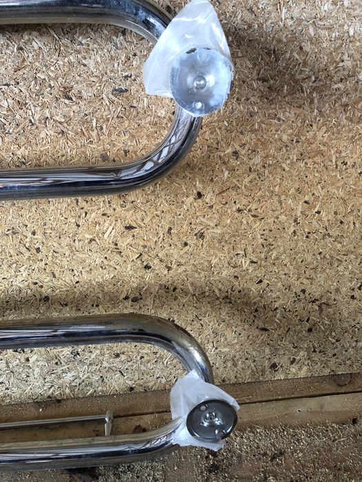 Продам полотенцесушитель б/у.