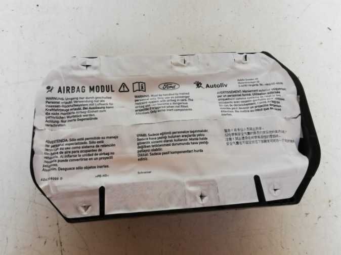 FORD KUGA kit airbag volan pasager plansa de bord cu navigatie