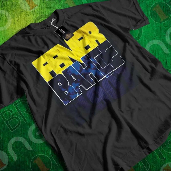 Тениски на Фенербахче