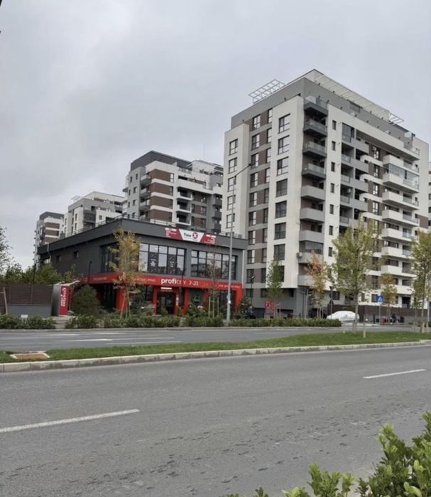 Ofer spre inchiriere apartament in complex nou- Bd Timisoara - Drumul Taberei