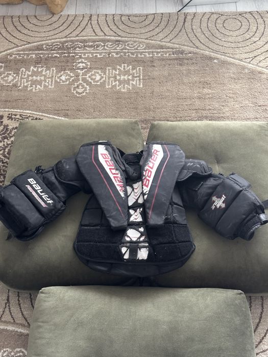 Хоккейная форма