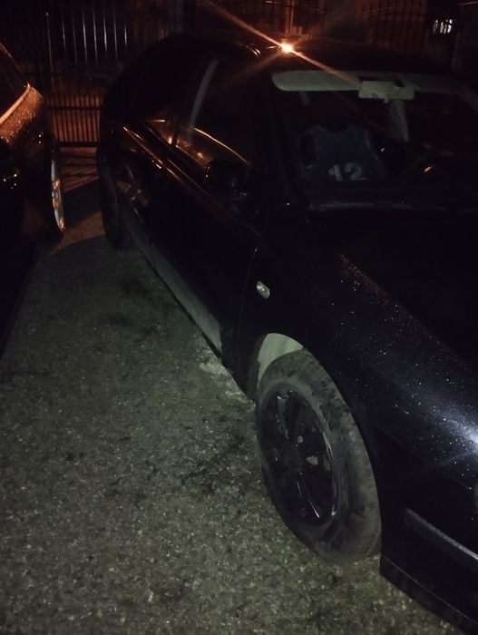 Сеат Леон 2002 цял за части