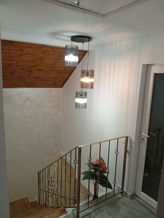 Închiriez cabana la munte