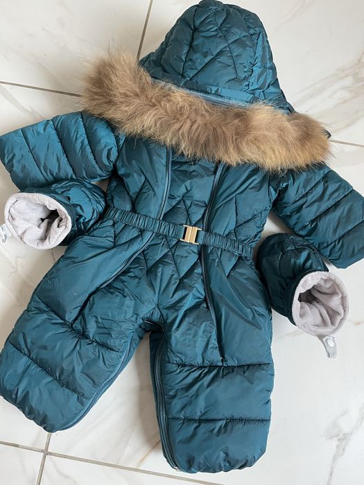 Продам комбинезон детский