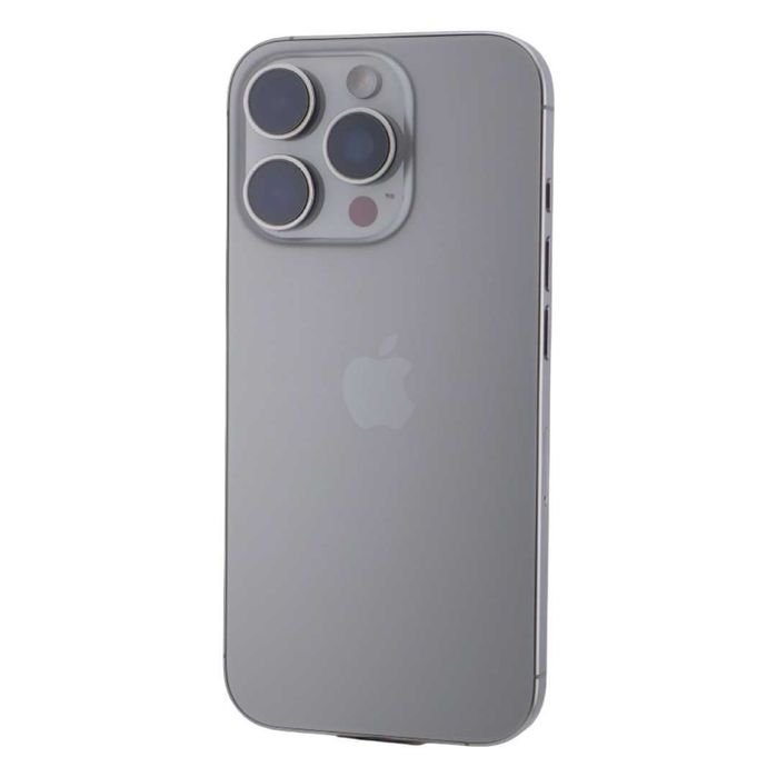 iPhone 16 Pro 128GB / 256GB Desert Titanium / Natural Titanium - GARANTIE 24 LUNI | TrueGSM