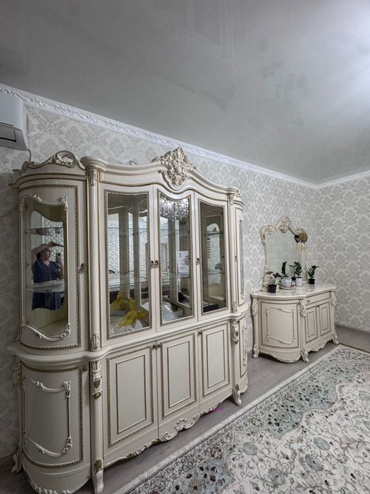 горка комодпен бірге сатылады