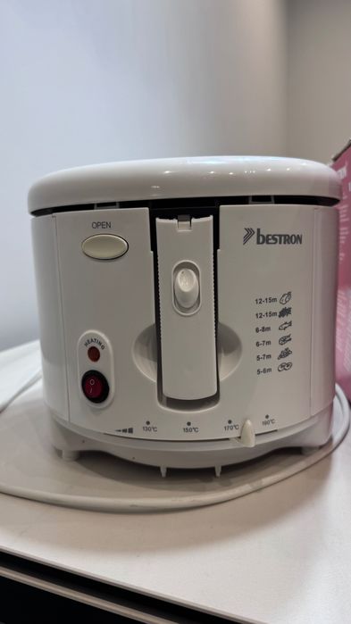Продам фритюрницу