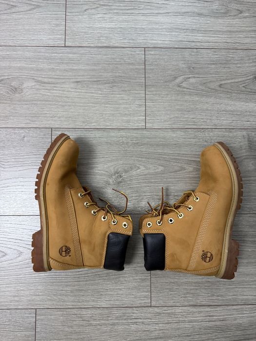 Bocanci Timberland