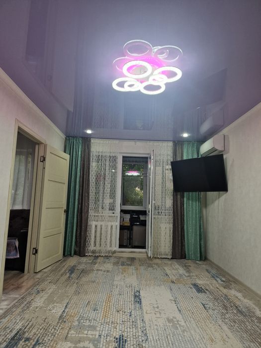 Продам  2х ком квартира мкр Юбилейный