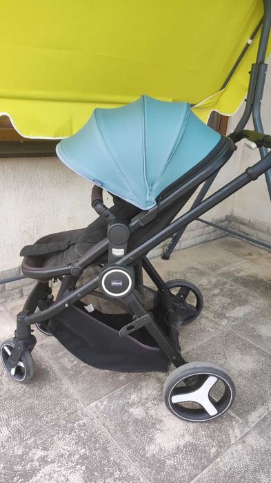 Бебешка количка Chicco