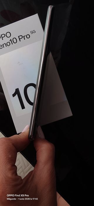Vand Oppo Reno 10 Pro