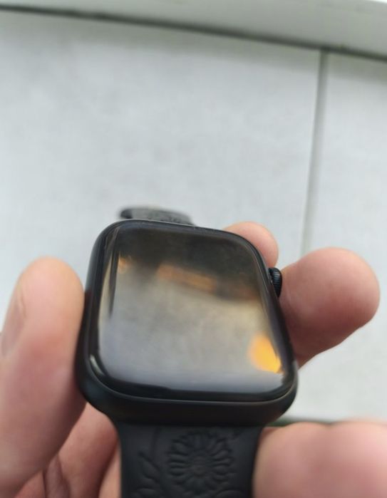 Vand Apple watch 9 gps 45mm