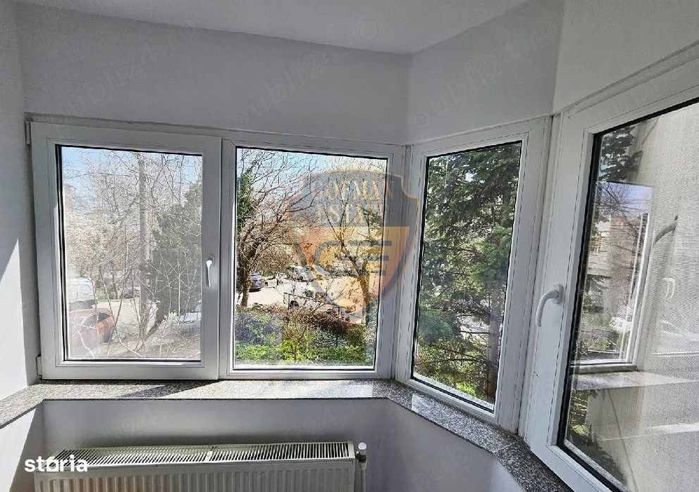 2 camere, Faleza Nord Reyna PRIMA INCHIRIERE et 1/4, gaze, A/C, uscato