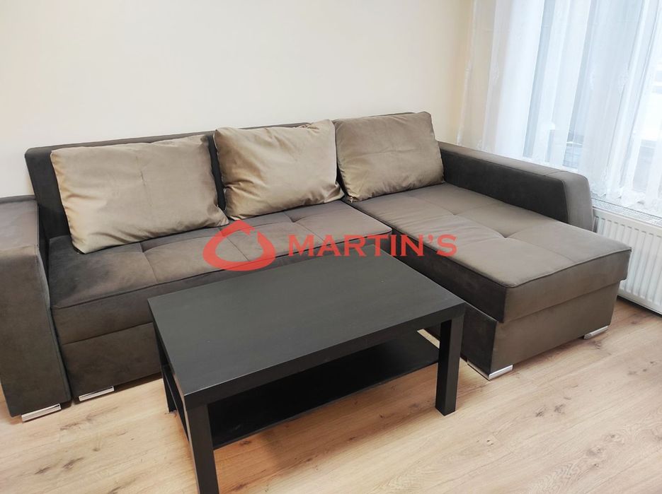 Дава се под наем Двустаен апартамент в София, Люлин 10 - 80 кв.м за 560 € - Снимка #3