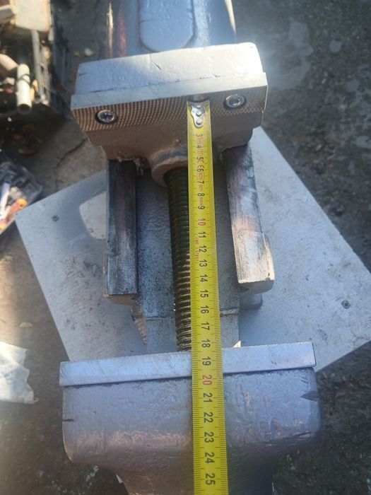 Menghina românească 150mm