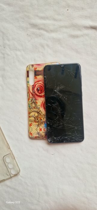 Samsung galaxy A50 б.у